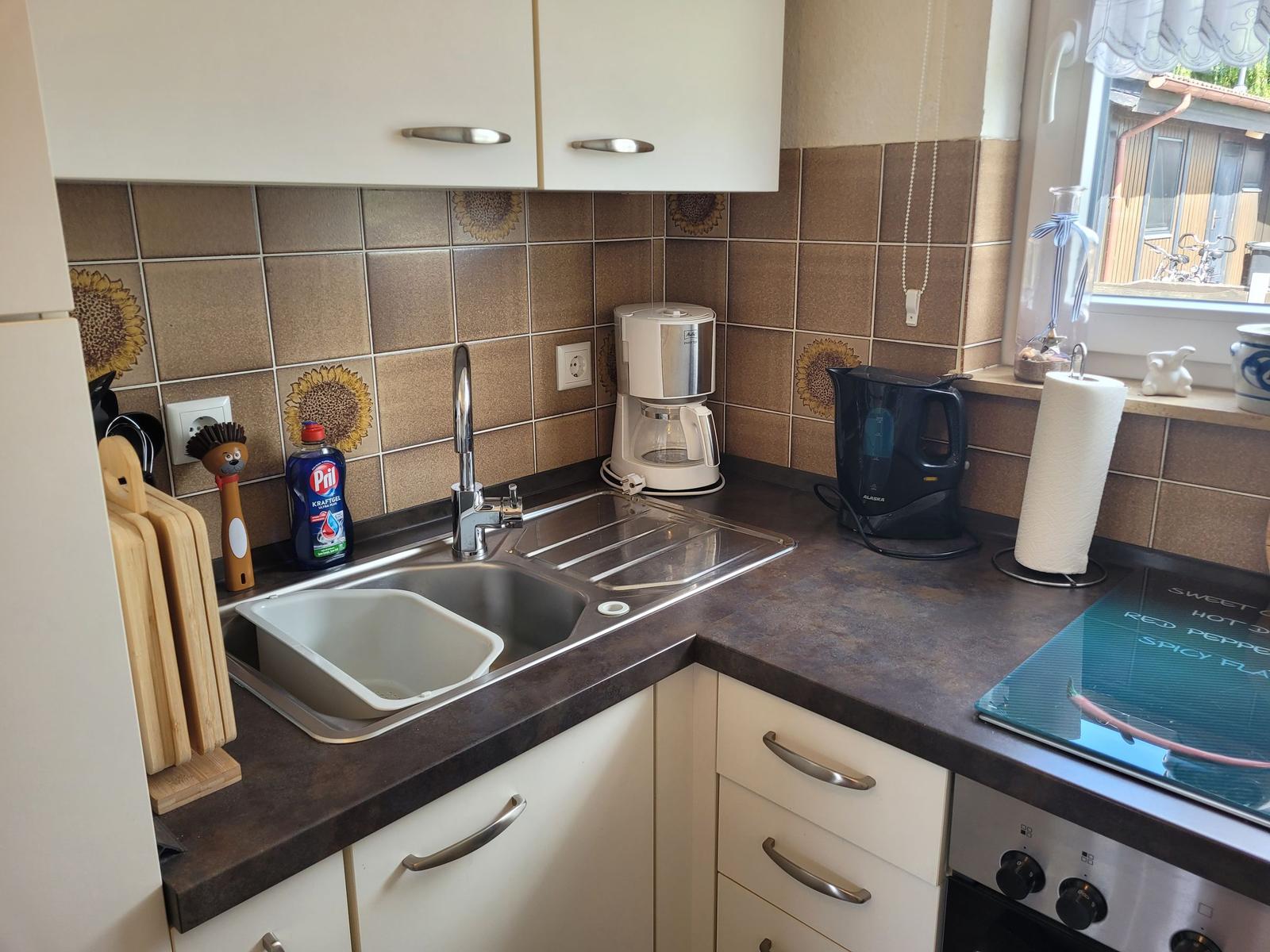 Küche / Küchenzeile