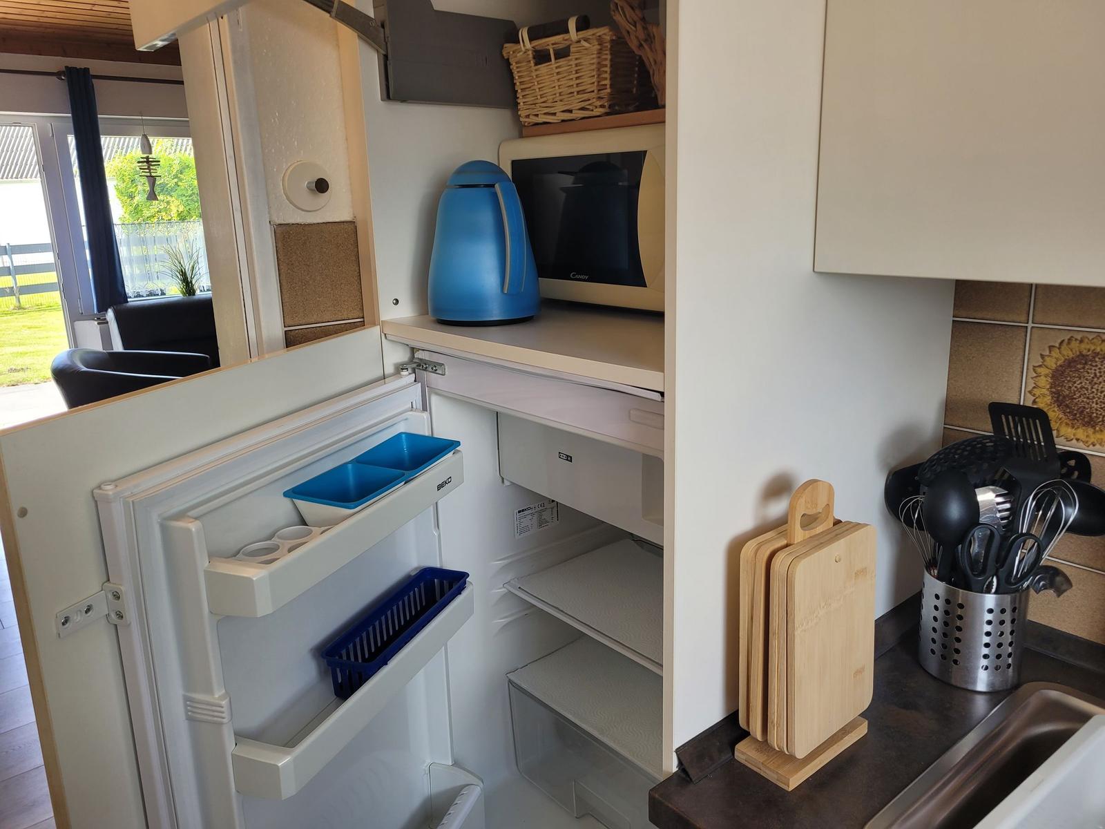 Küche / Küchenzeile