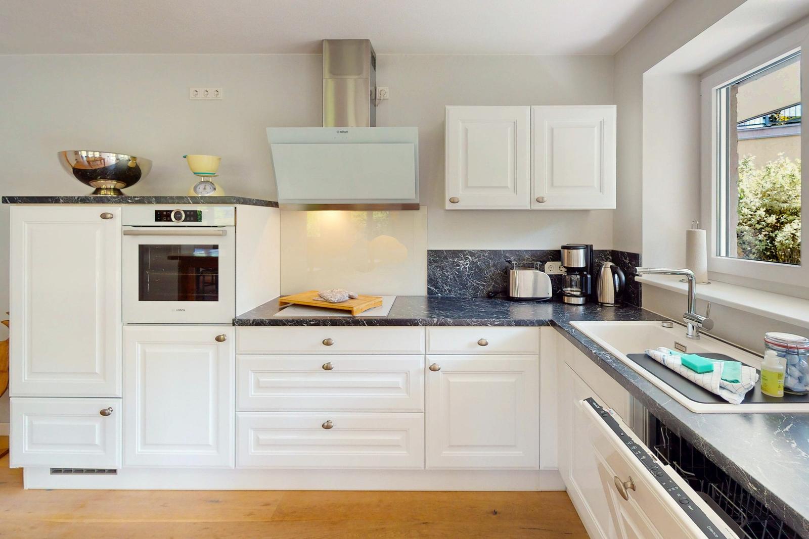 Küche / Küchenzeile