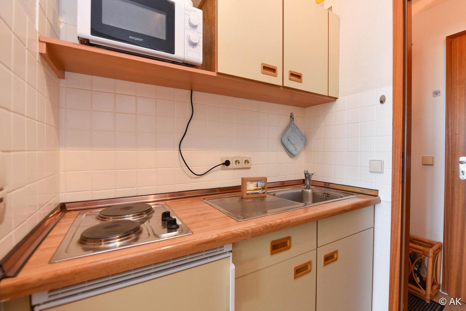 Küche / Küchenzeile