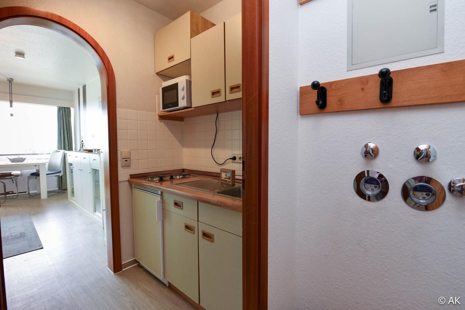 Küche / Küchenzeile