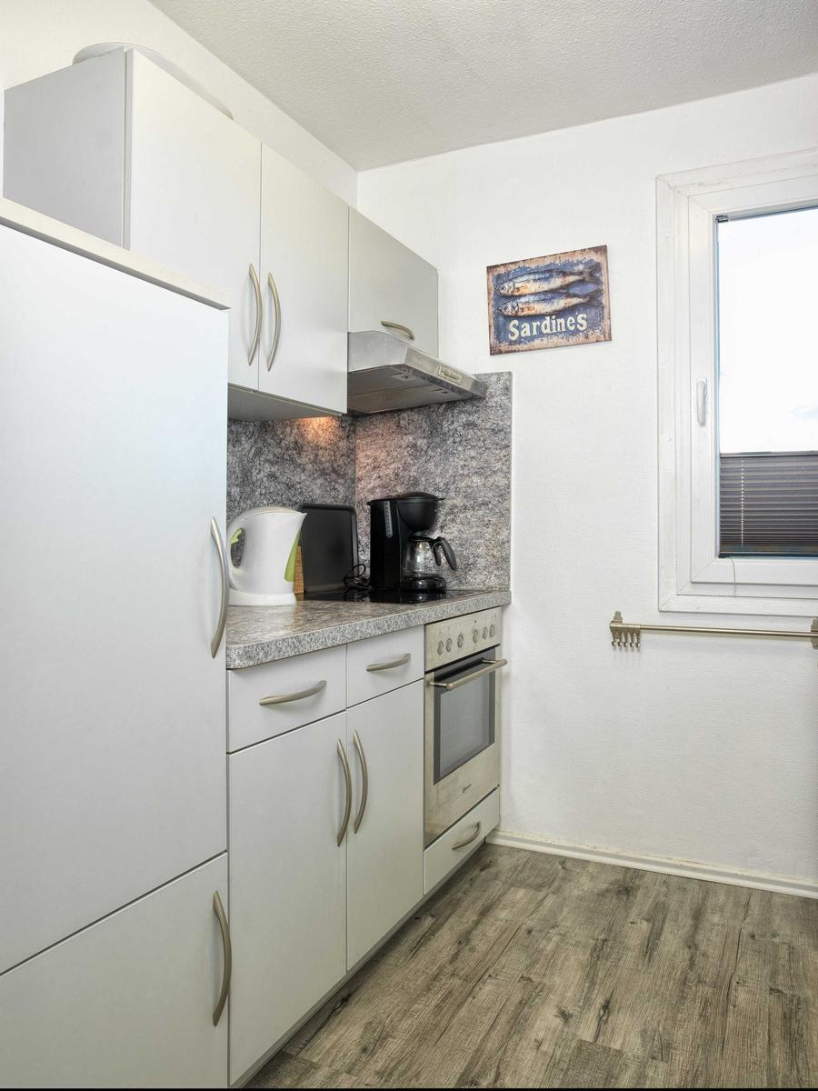 Küche / Küchenzeile