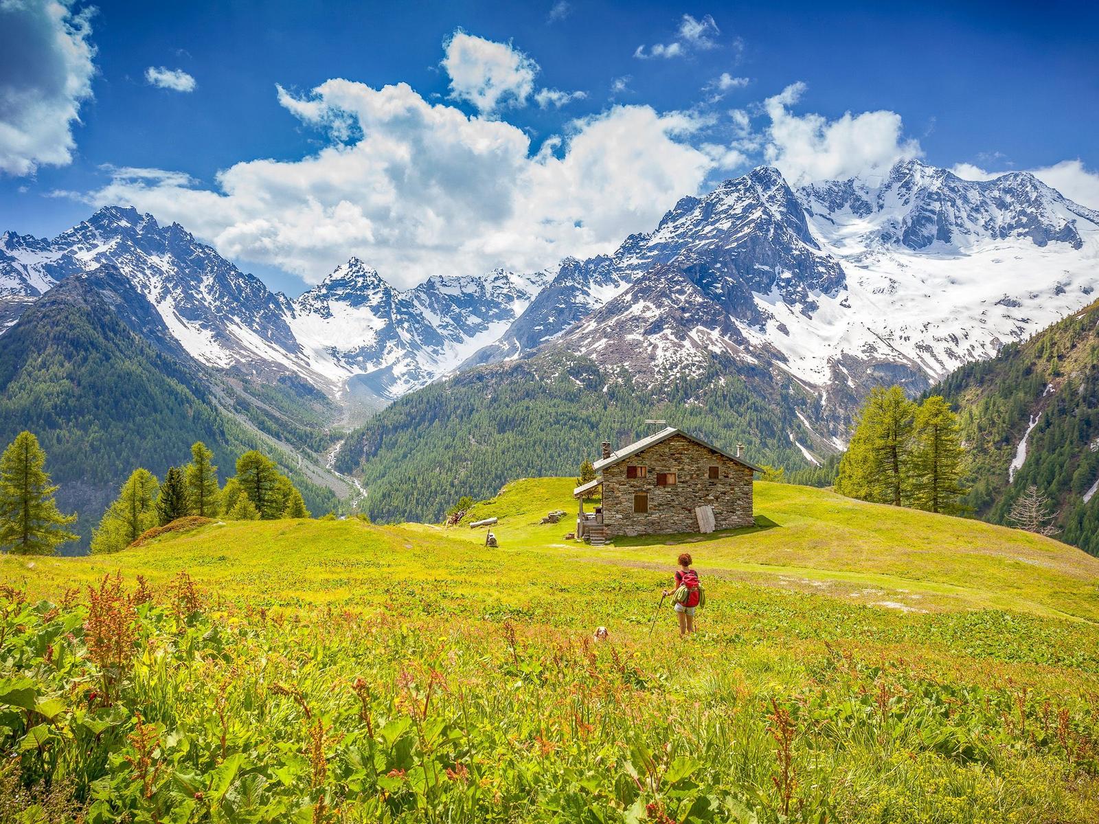 Sport / Aktivitäten