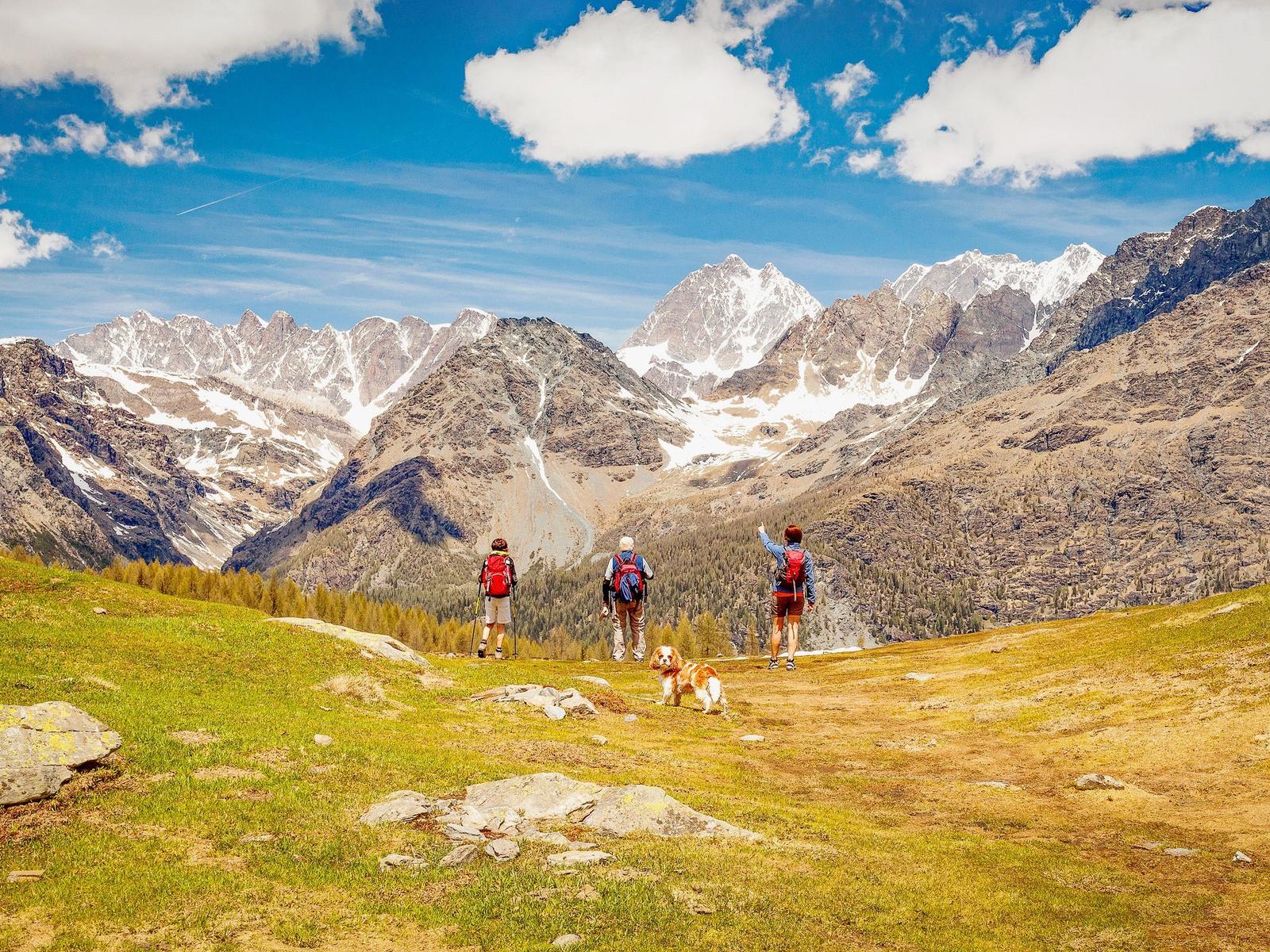 Sport / Aktivitäten