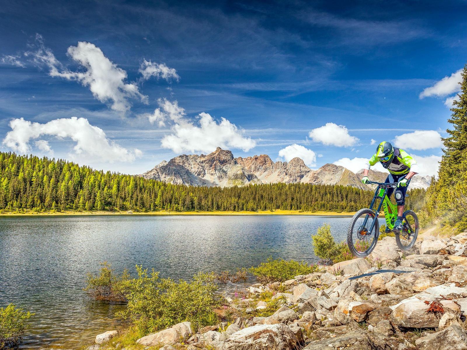 Sport / Aktivitäten