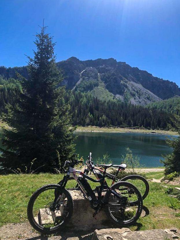 Sport / Aktivitäten