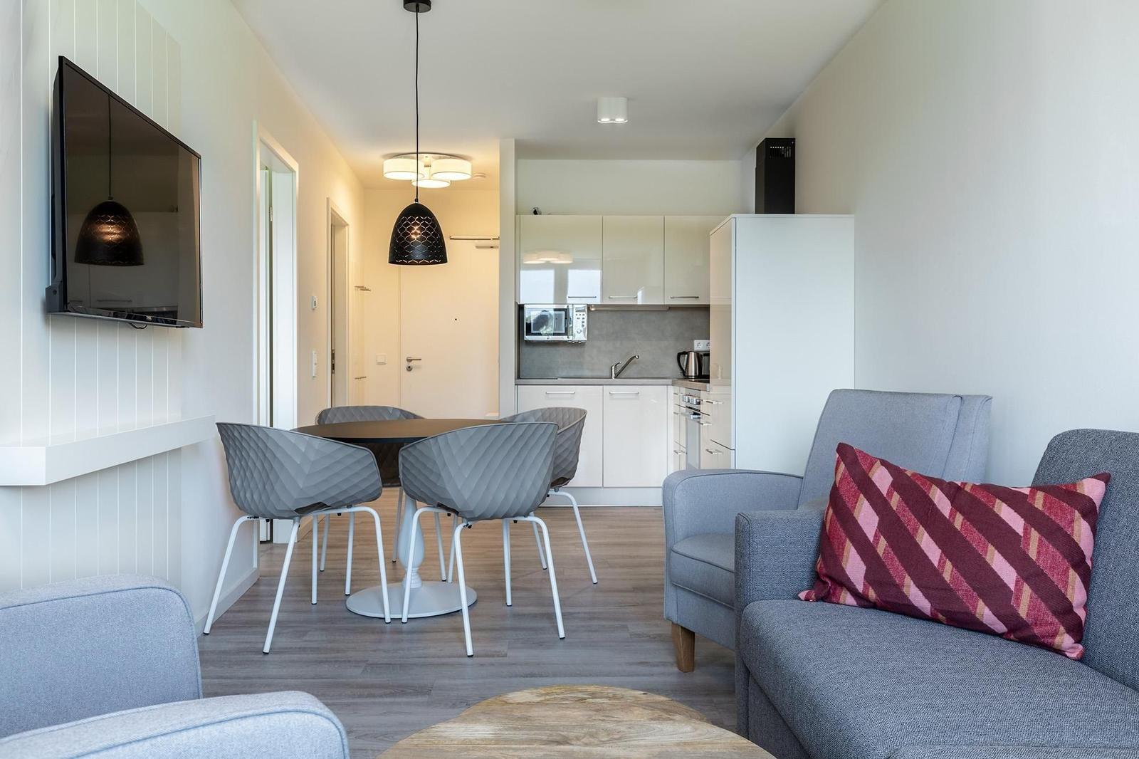 Küche / Küchenzeile