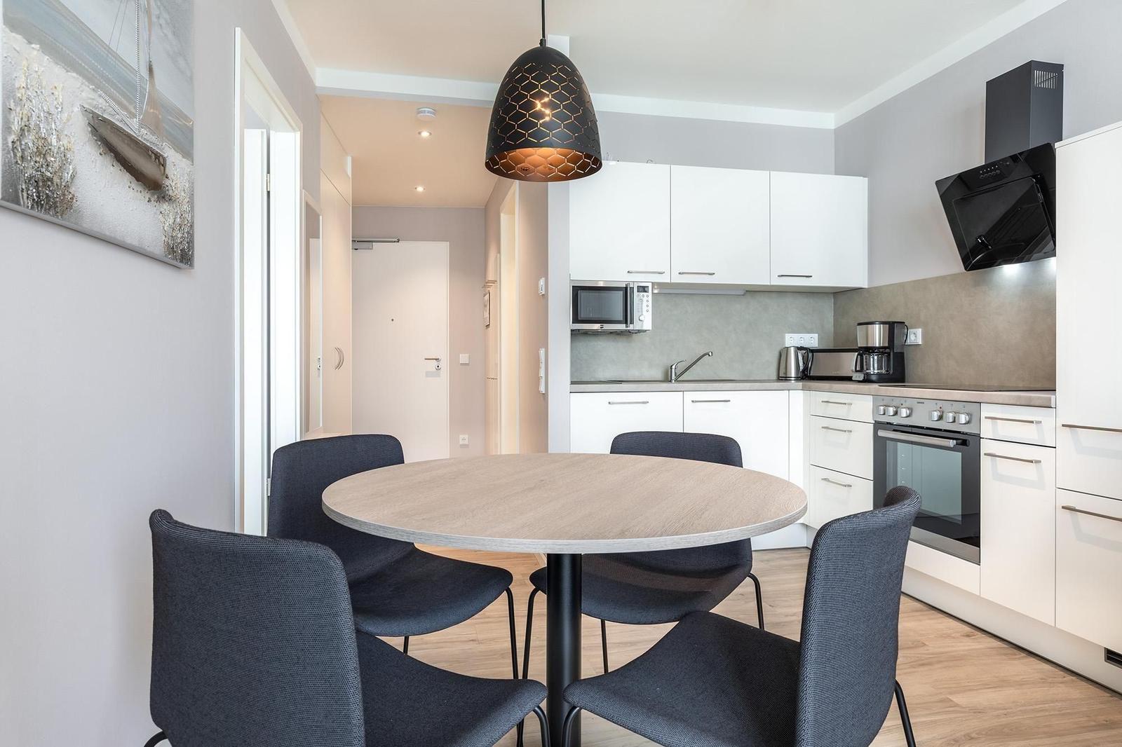 Küche / Küchenzeile