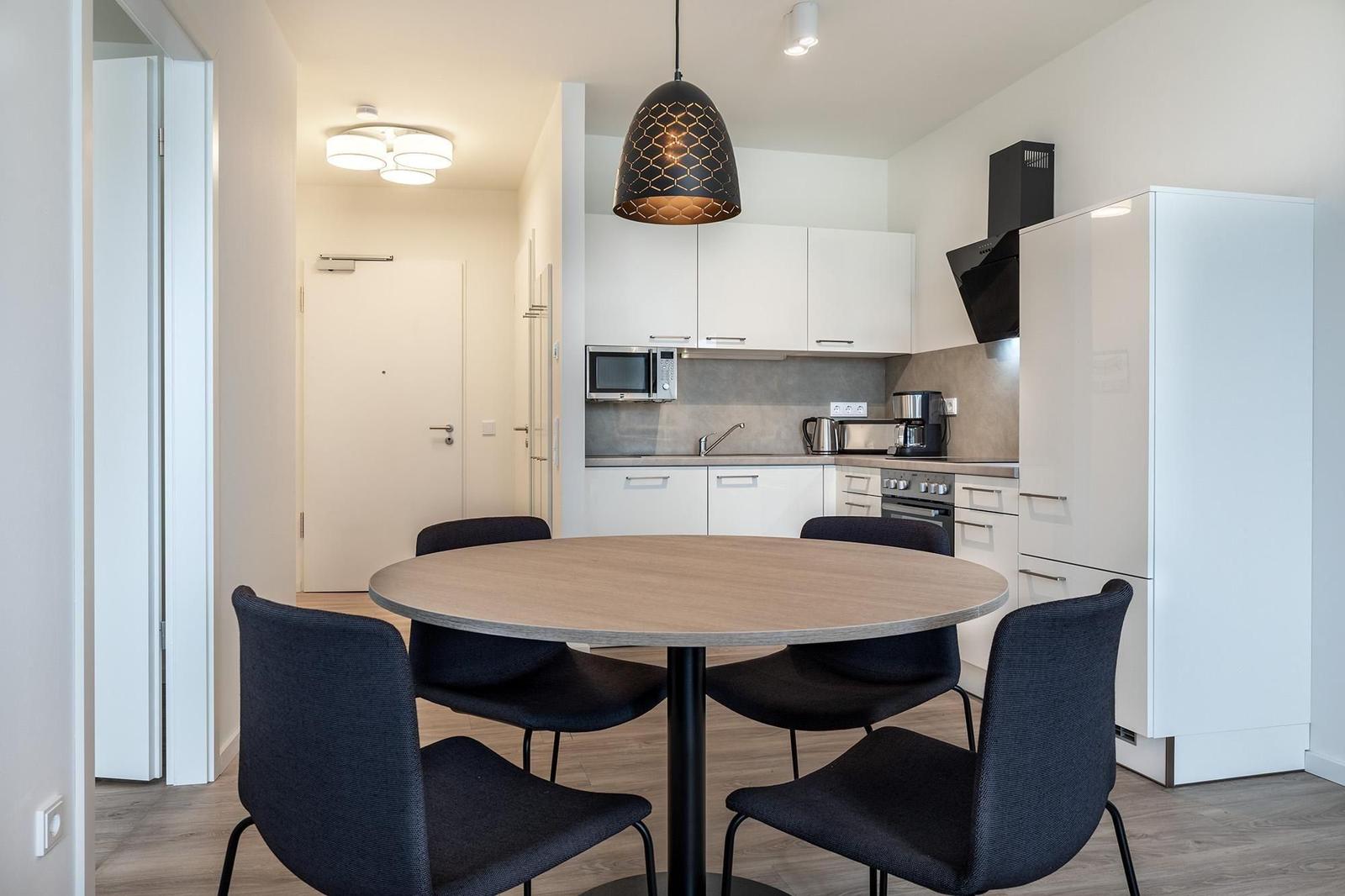 Küche / Küchenzeile