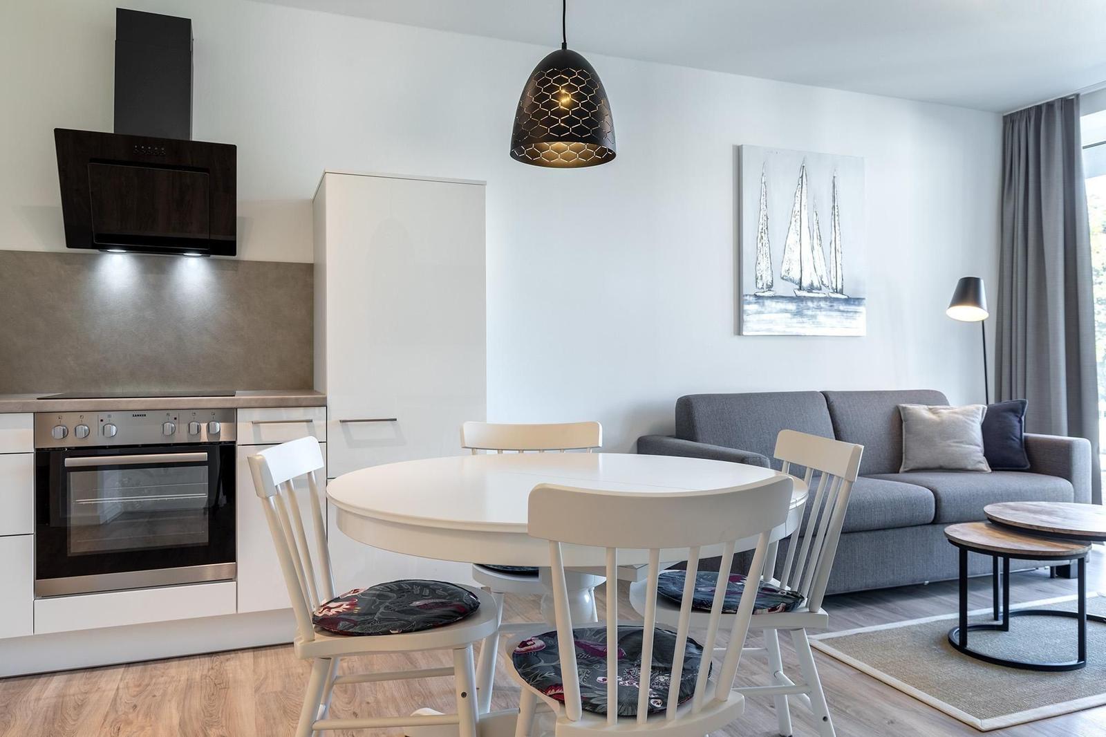 Küche / Küchenzeile