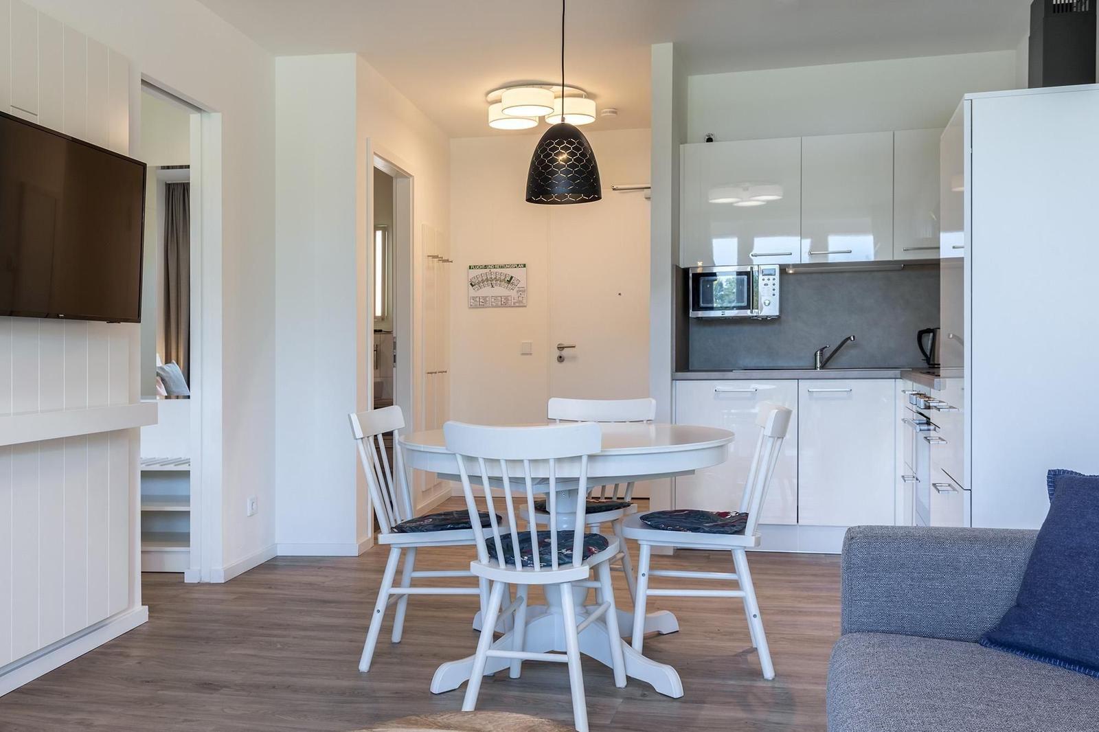 Küche / Küchenzeile