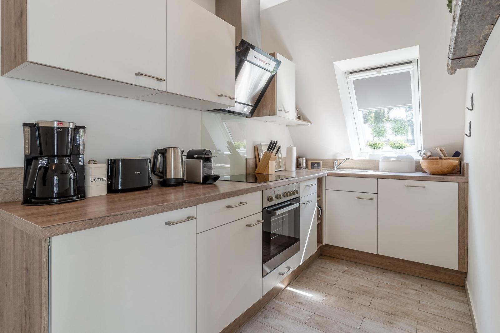 Küche / Küchenzeile