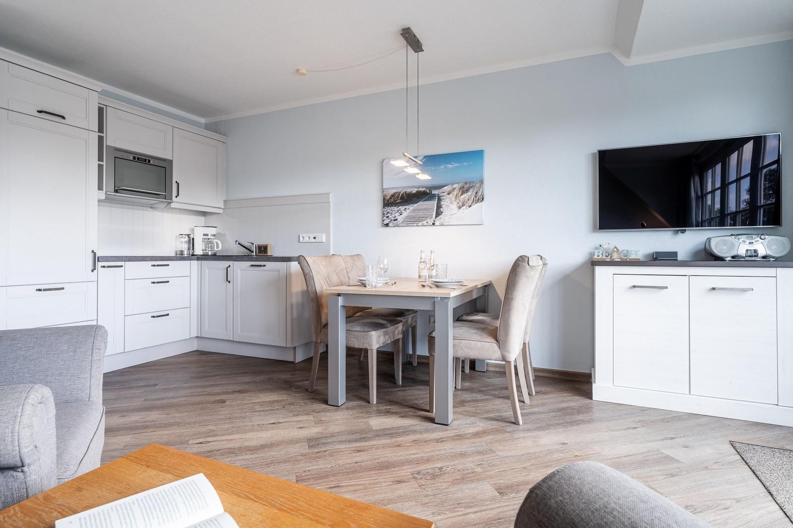 Küche / Küchenzeile