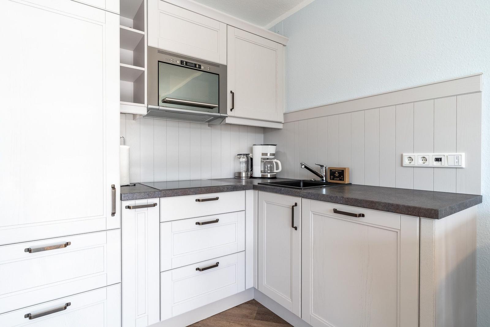 Küche / Küchenzeile