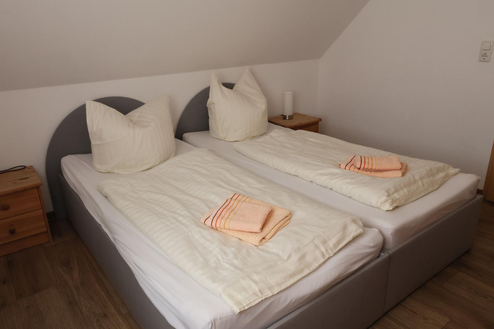 Beispielschlafzimmer OG