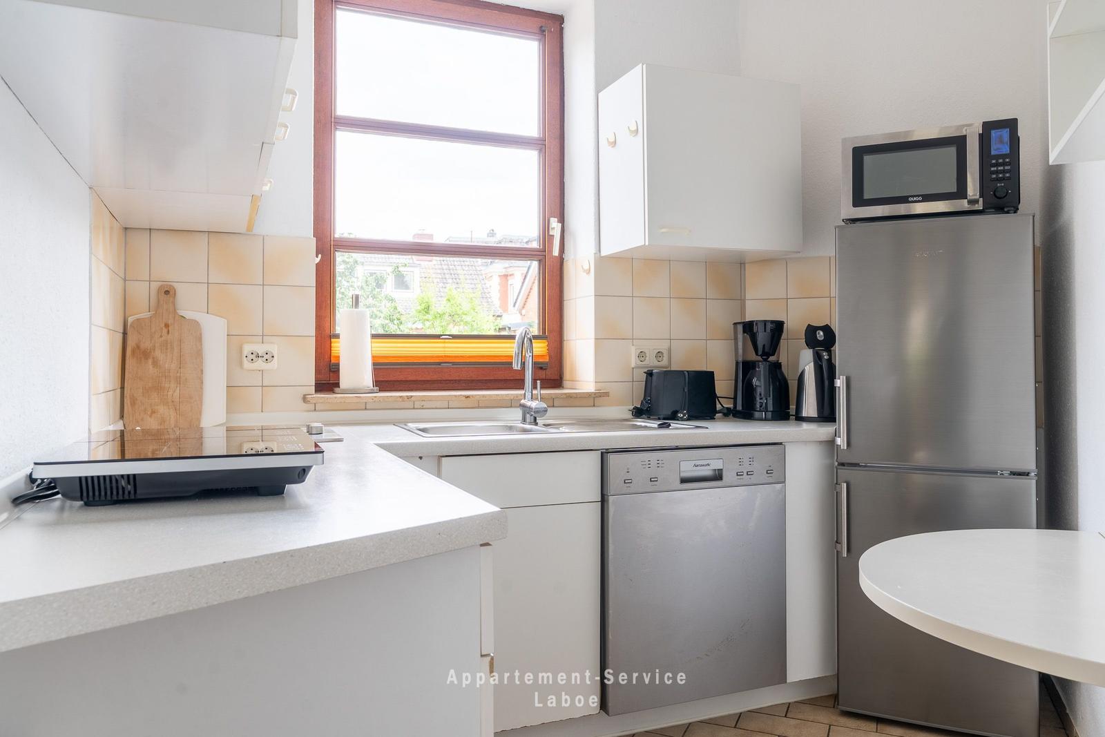 Küche / Küchenzeile