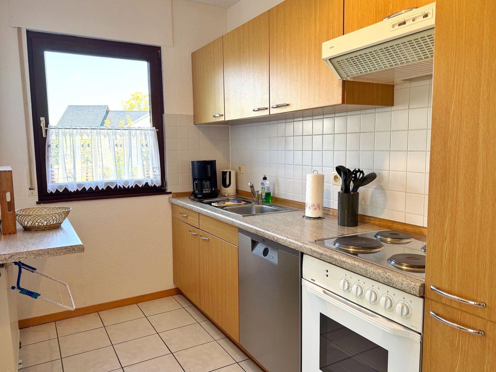 Küche / Küchenzeile