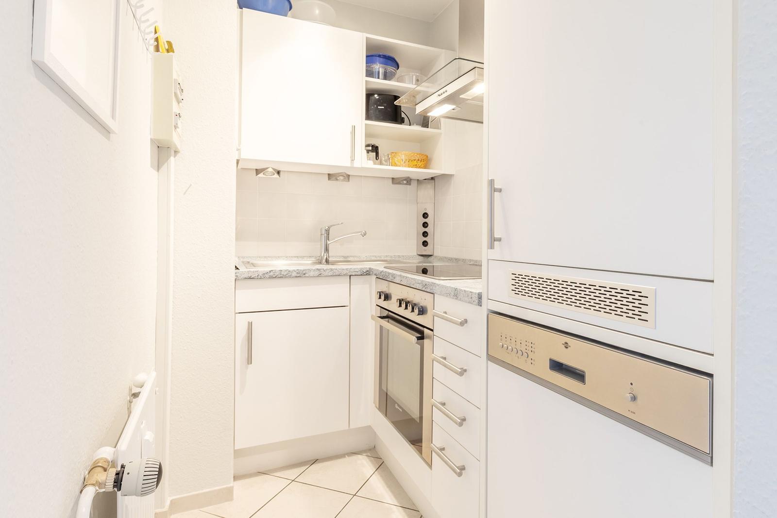 Küche / Küchenzeile