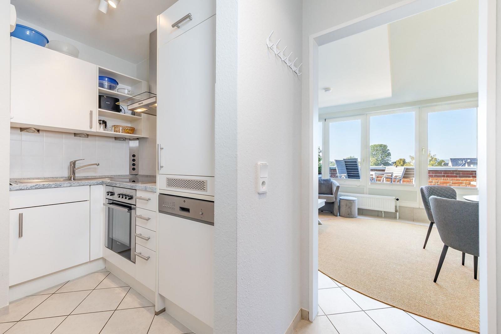 Küche / Küchenzeile