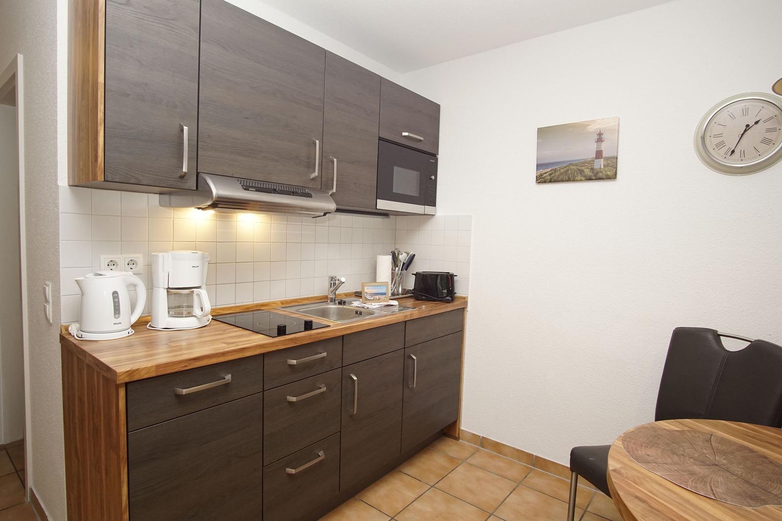 Küche / Küchenzeile