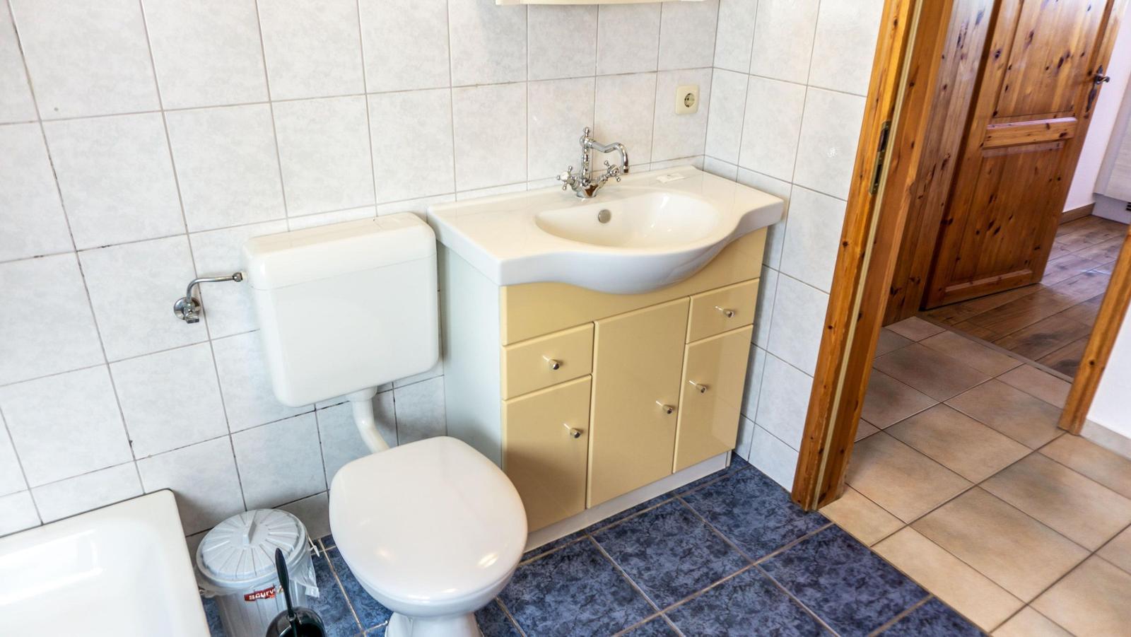 WC