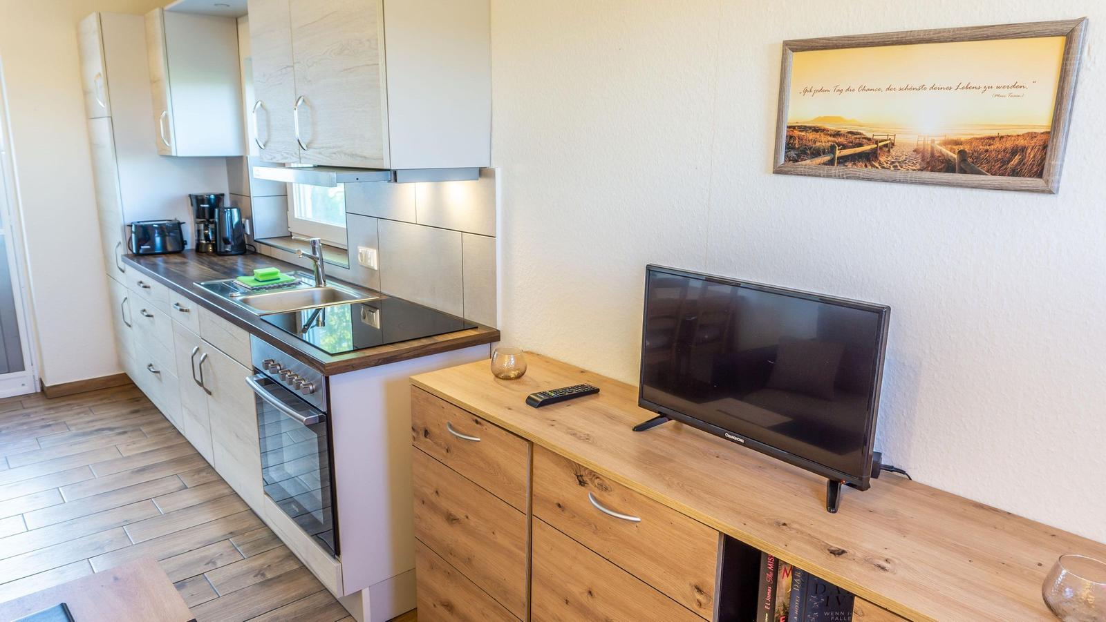 Fernseher