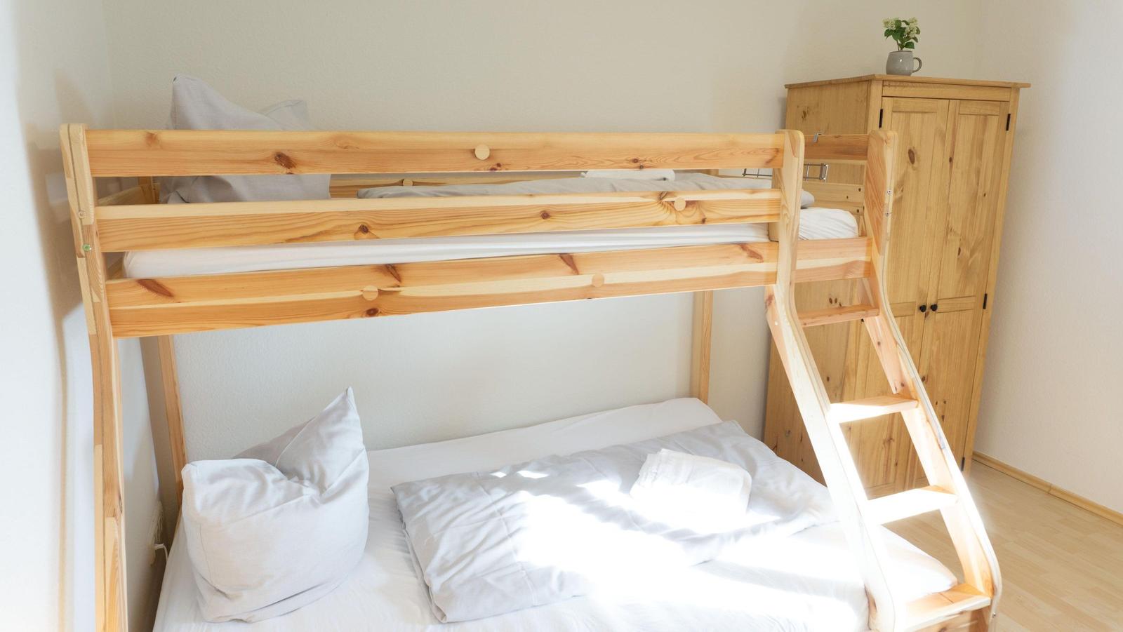 Hochbett