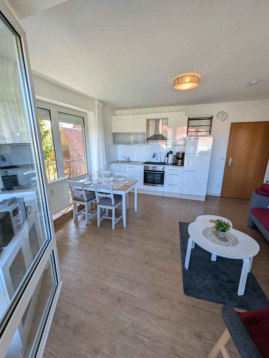 Küche / Küchenzeile