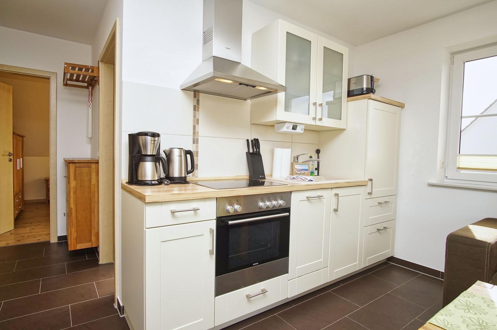 Küche / Küchenzeile