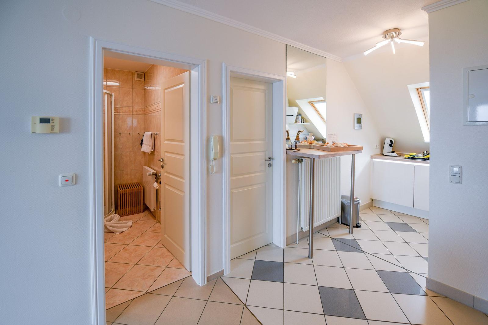 Küche / Küchenzeile