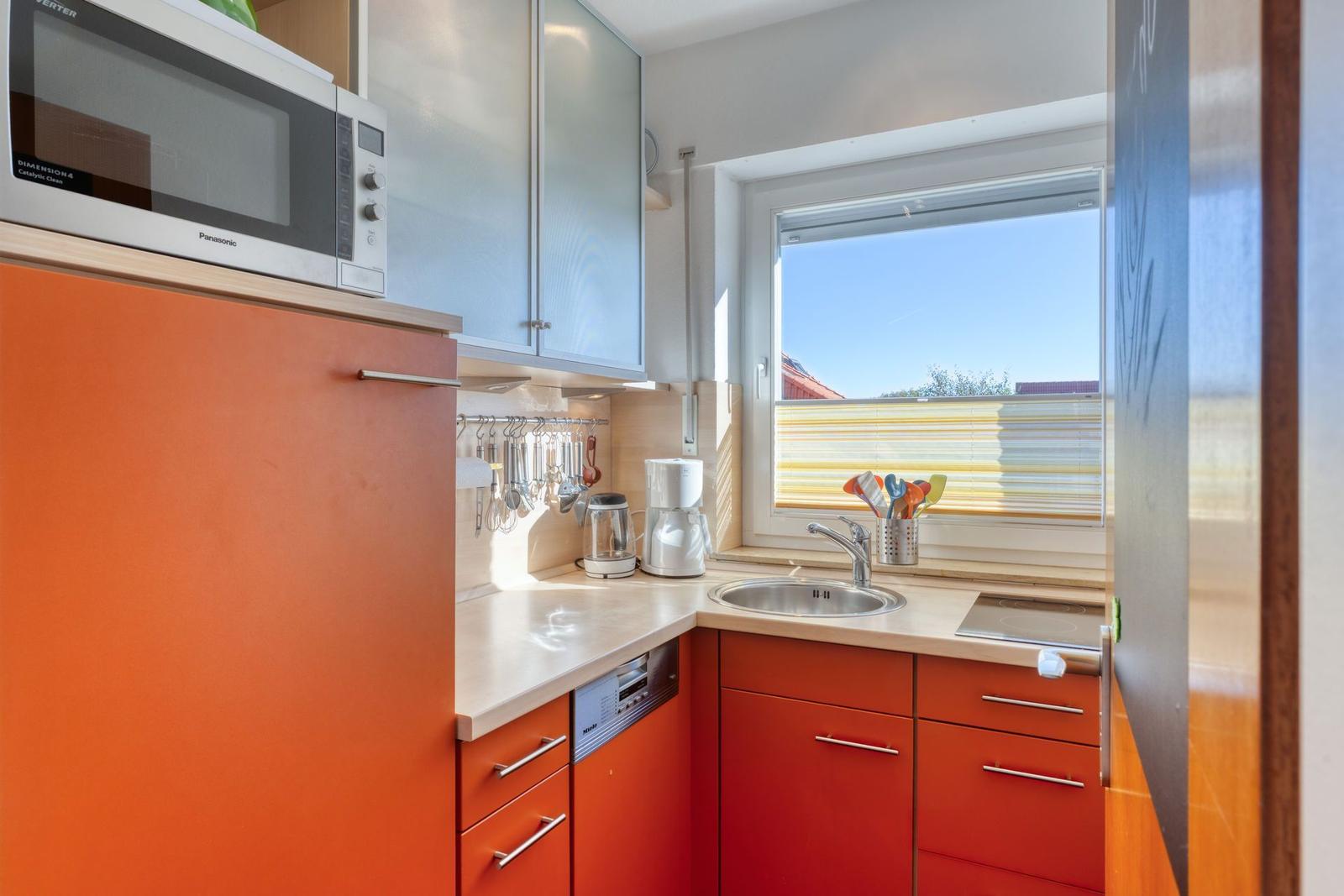 Küche / Küchenzeile