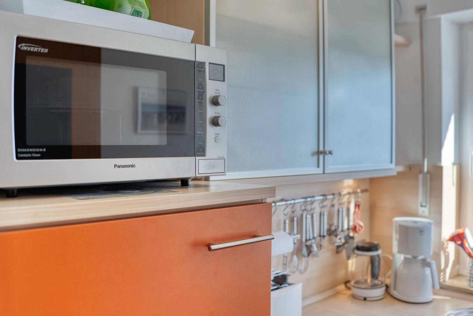 Küche / Küchenzeile