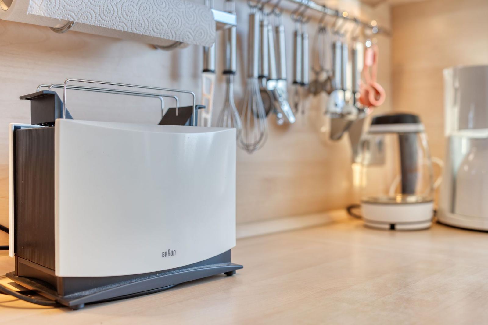 Küche / Küchenzeile