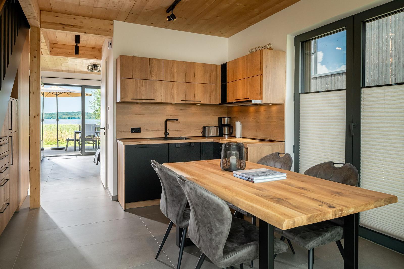 Küche / Küchenzeile