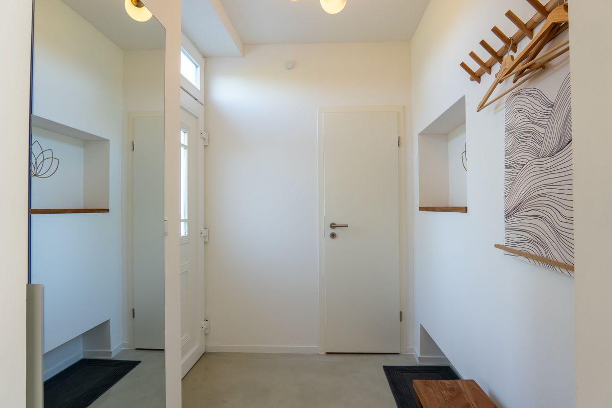 Diele im Erdgeschoss