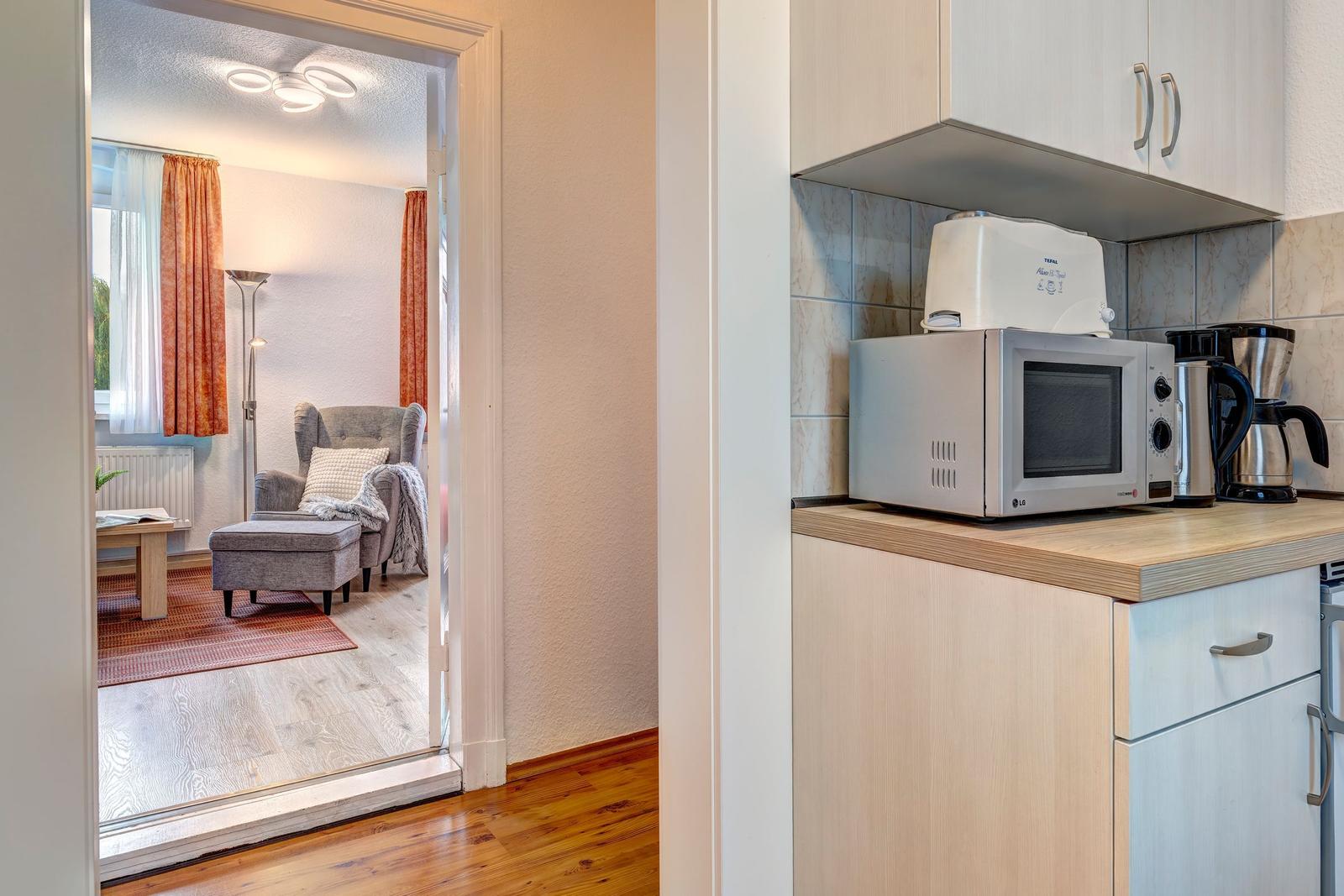 Küche / Küchenzeile