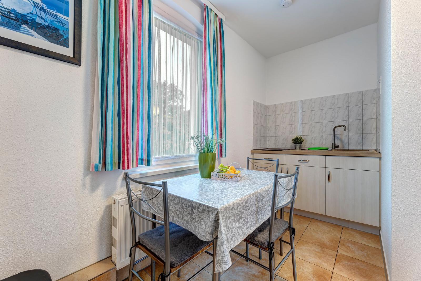 Küche / Küchenzeile