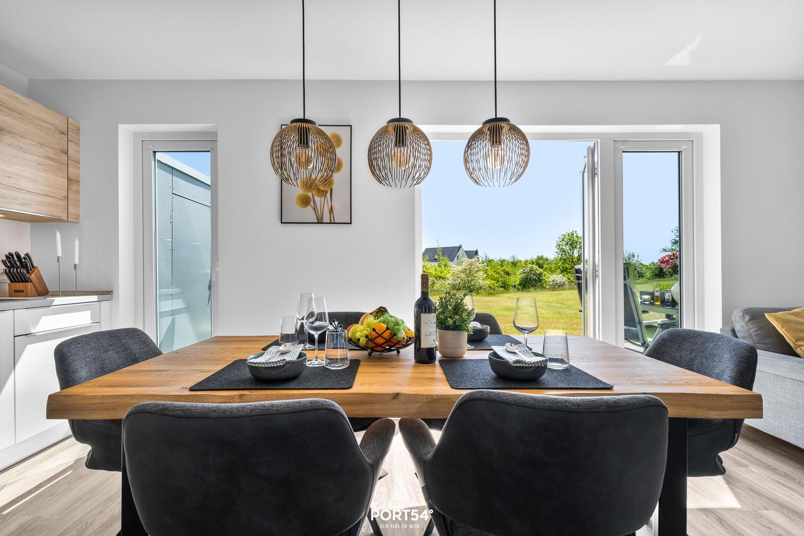 Küche / Küchenzeile