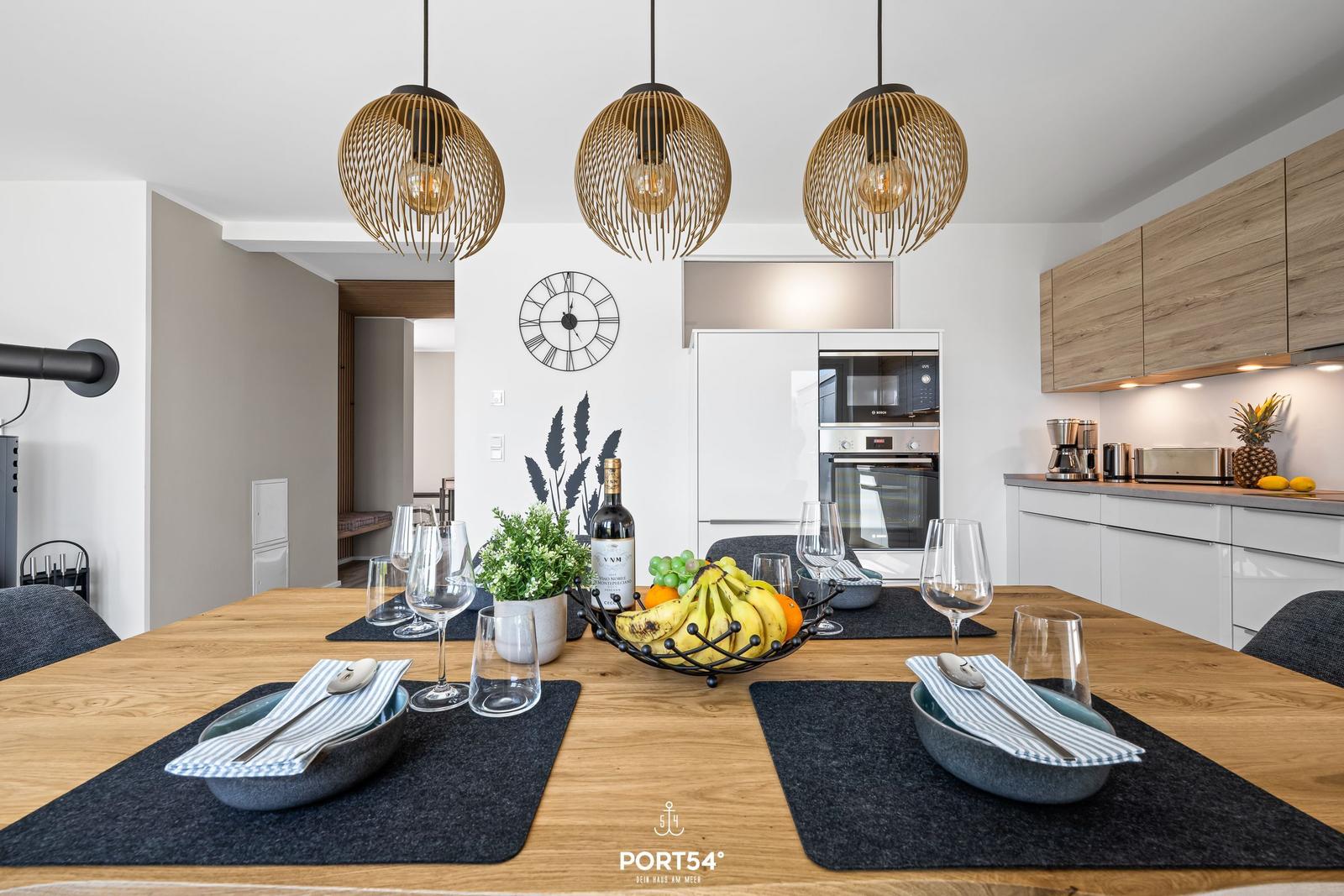 Küche / Küchenzeile