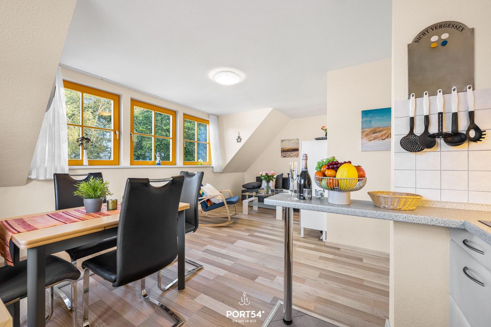 Küche / Küchenzeile