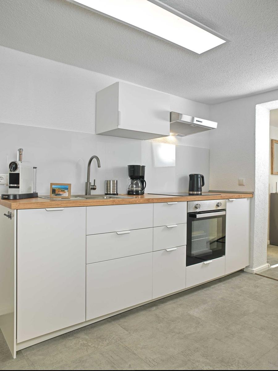 Küche / Küchenzeile