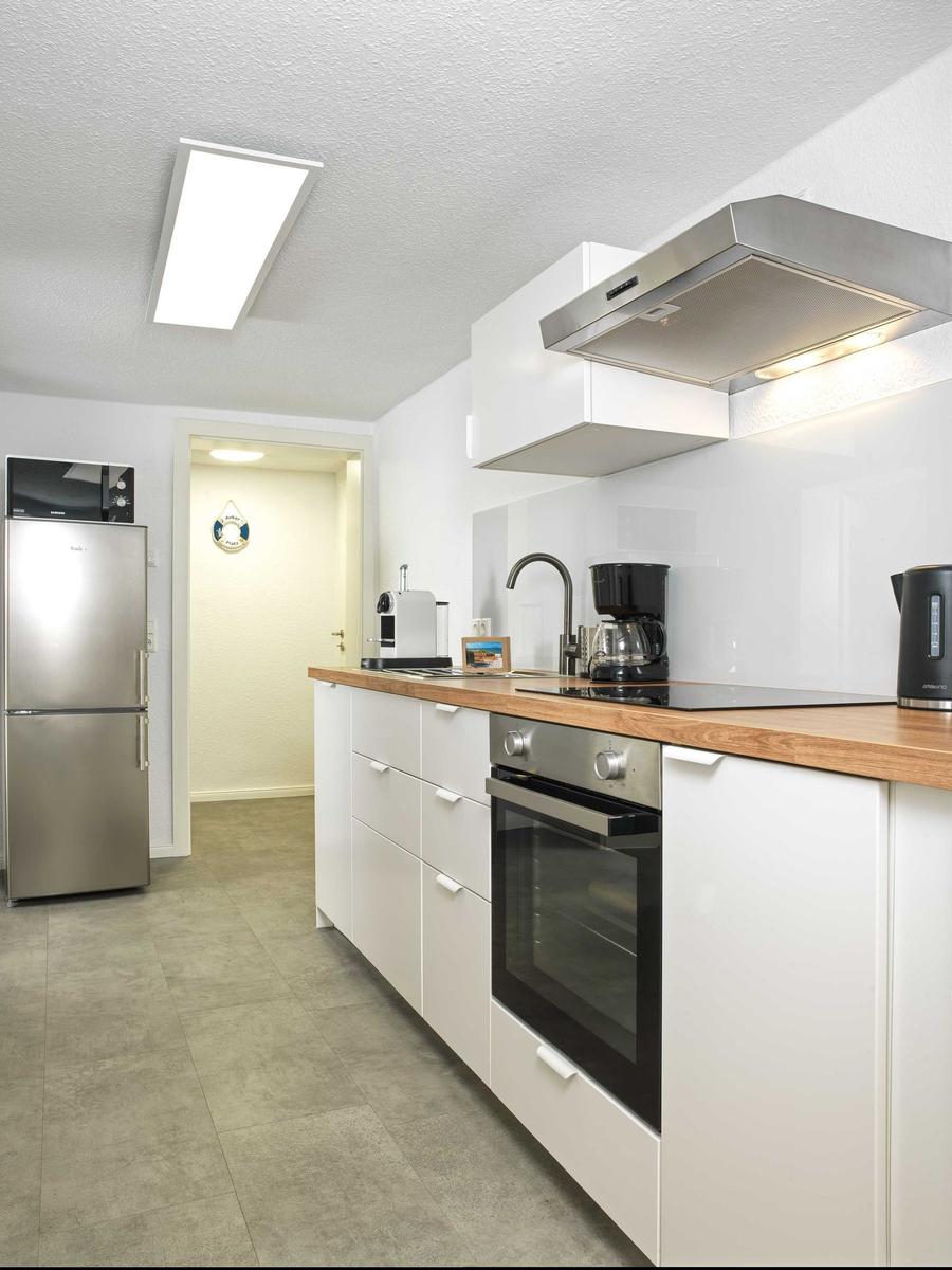 Küche / Küchenzeile