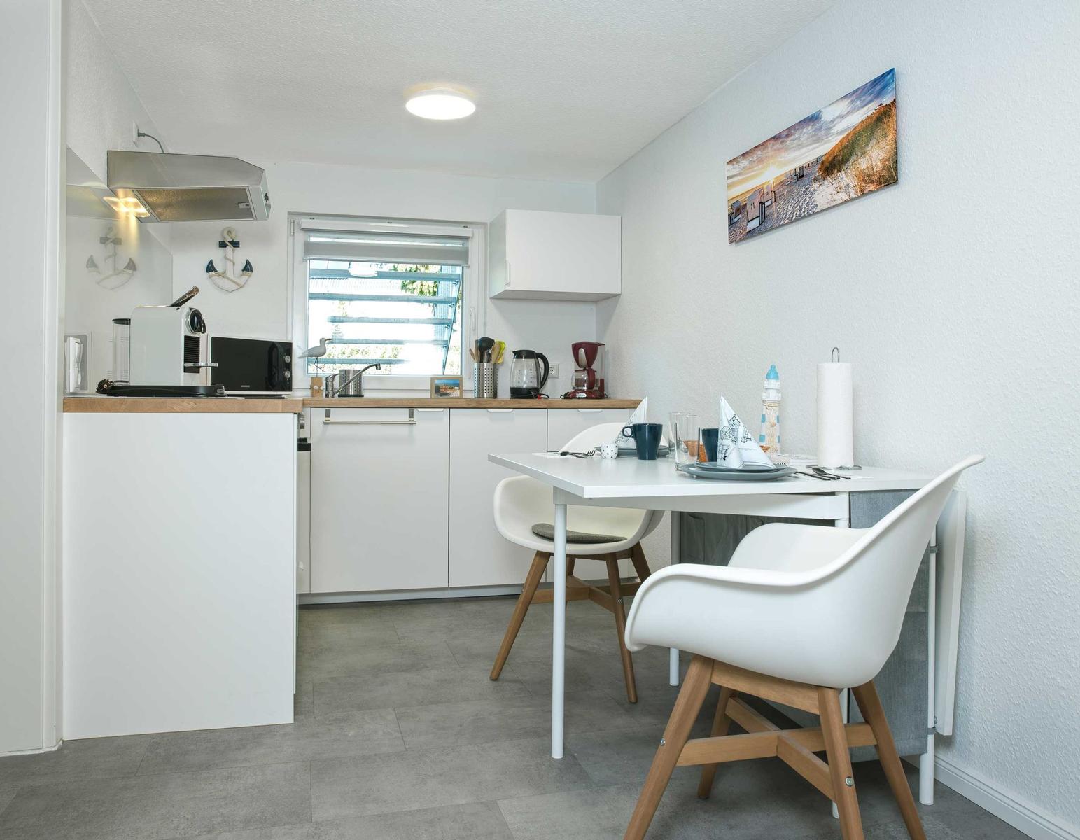 Küche / Küchenzeile