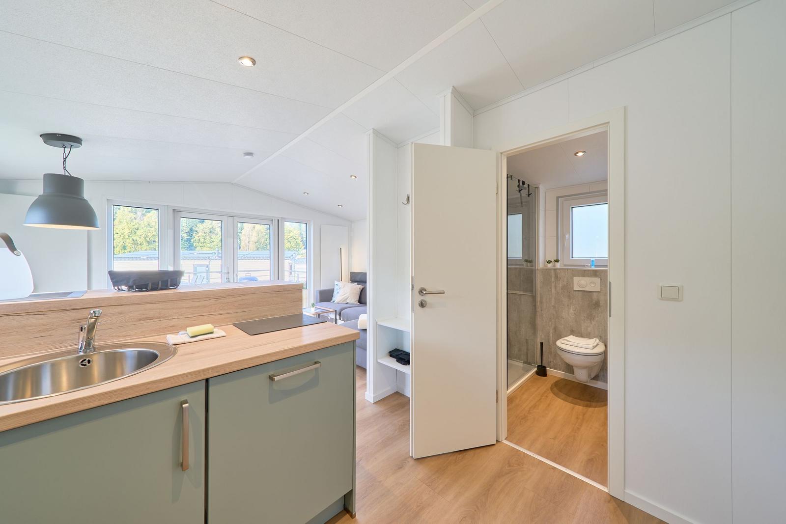 Küche / Küchenzeile