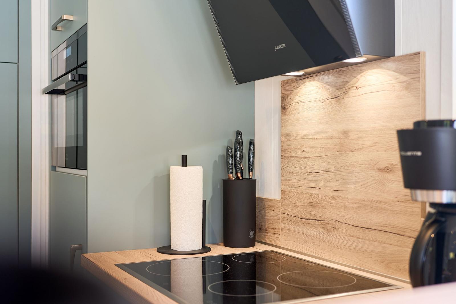 Küche / Küchenzeile