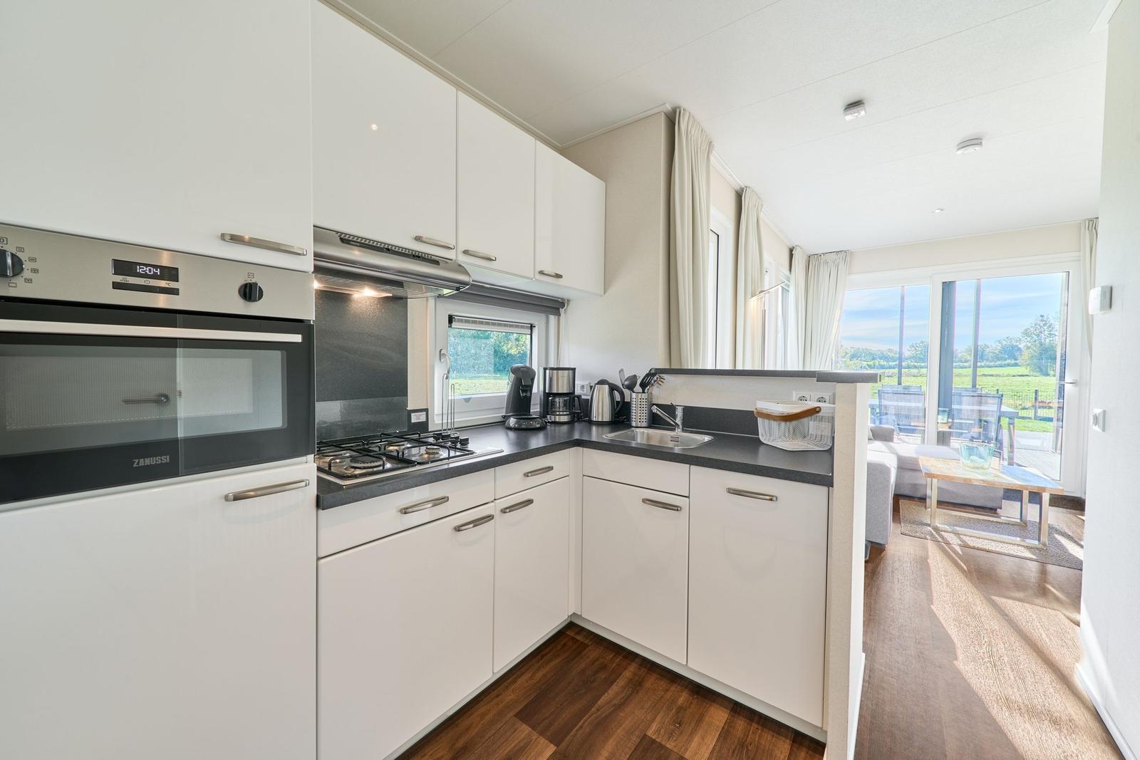 Küche / Küchenzeile