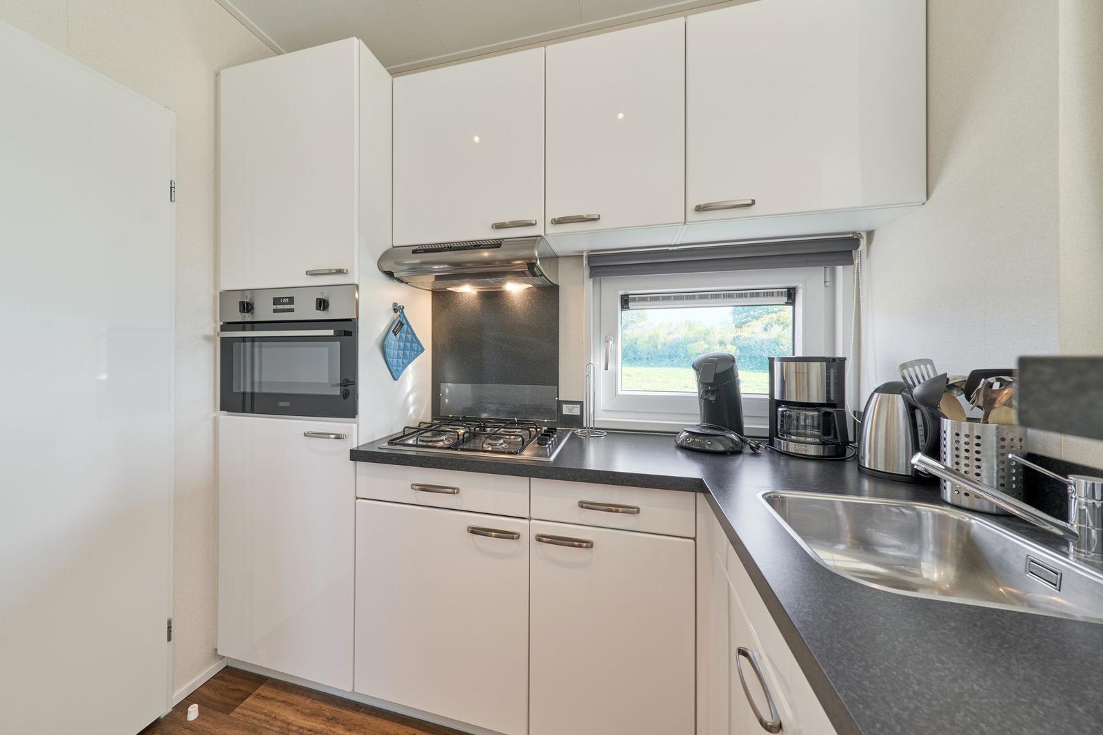 Küche / Küchenzeile