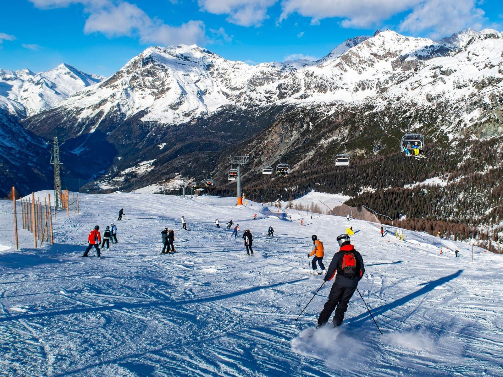 Sport / Aktivitäten