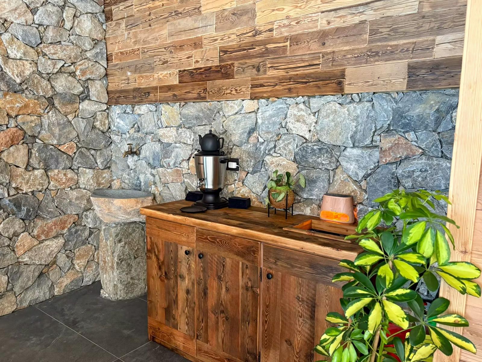 Küche / Küchenzeile