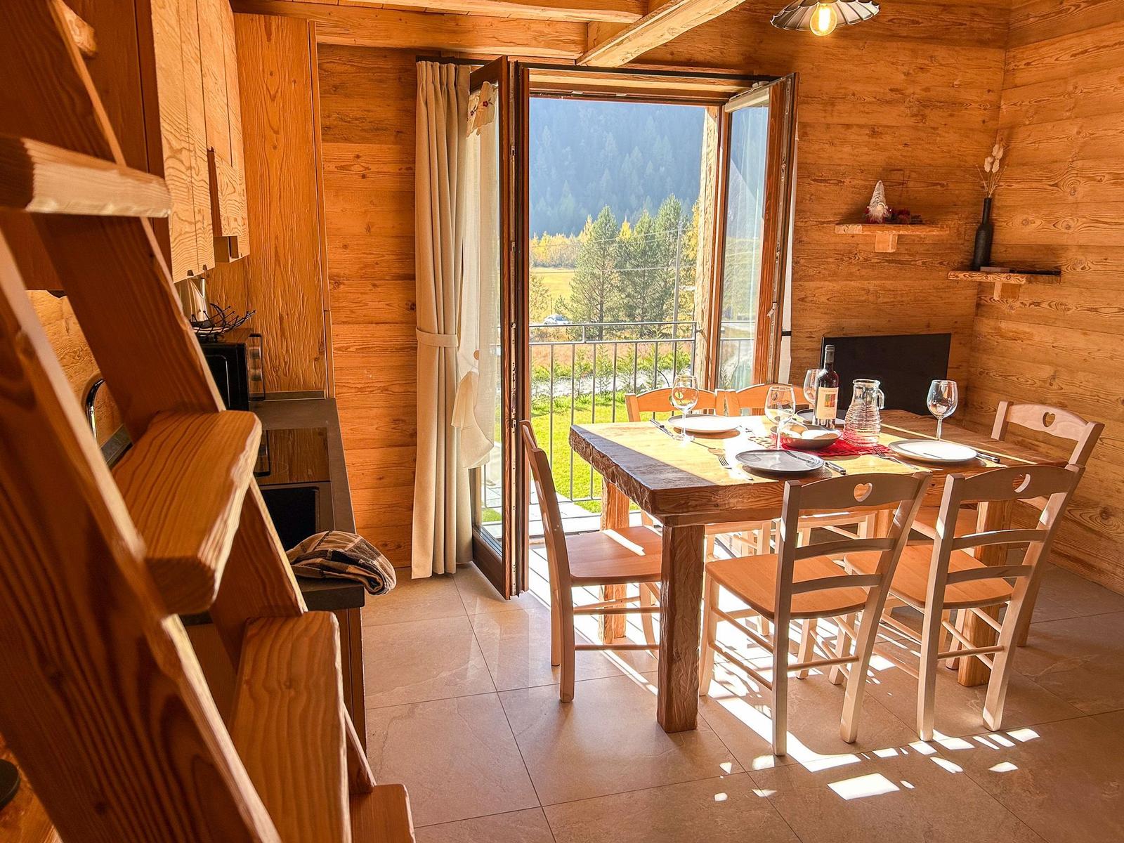 Küche / Küchenzeile